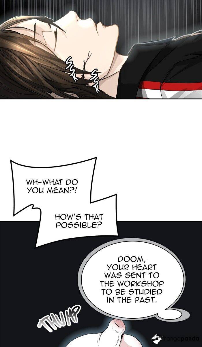 Tower of God Chapter 444 image 024